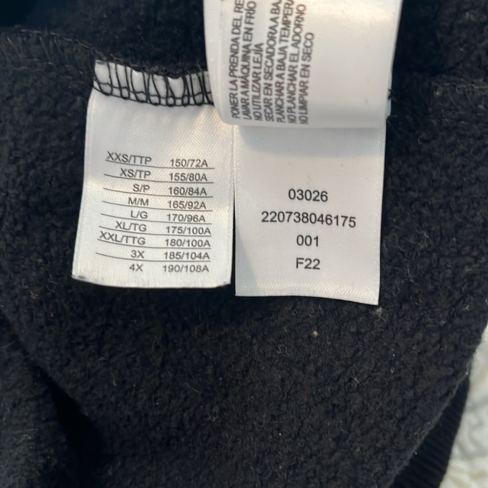 Ladies Roots Crewneck - Picture 3 of 3
